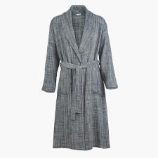 The Genuine Turkish Cotton Waffle Robe