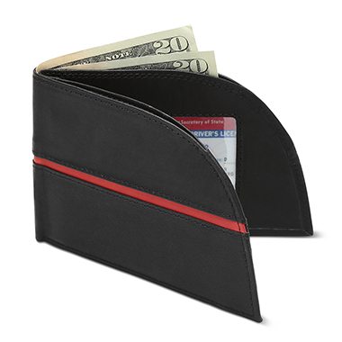 The RFID Front Pocket Wallet