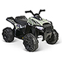 The Ride-On Off-Road ATV - Hammacher Schlemmer