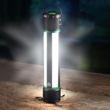 The Rechargeable 2,000 Lumen Lantern