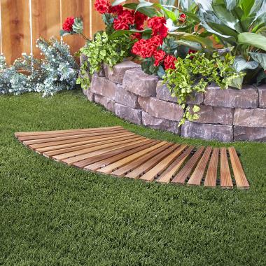 The Instant Acacia Walkway (42 1/2