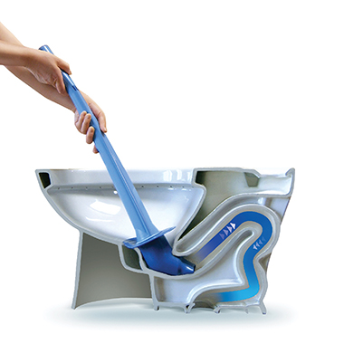 The Effective Pushbutton Instant Plunger