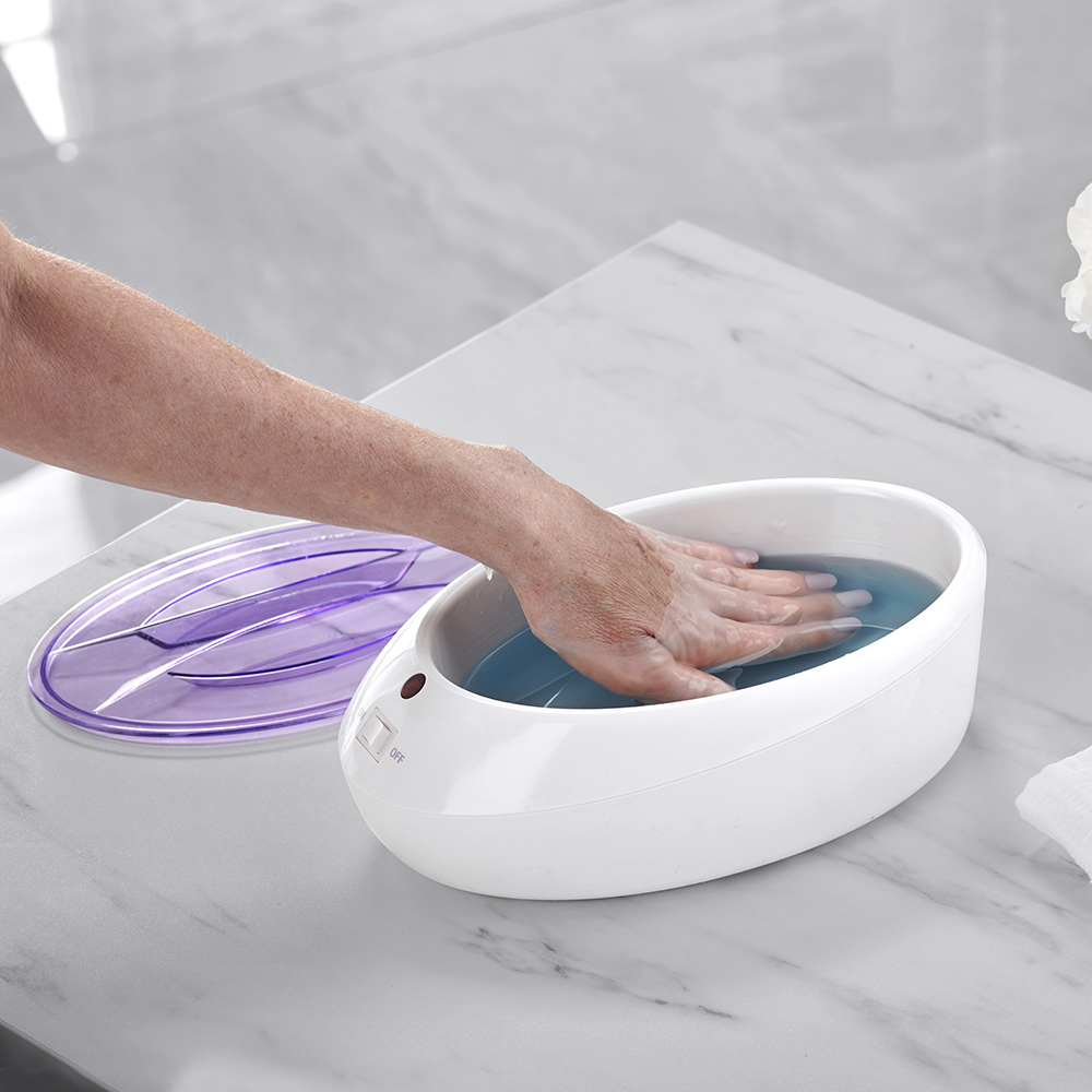 Soothing Heated Paraffin Spa