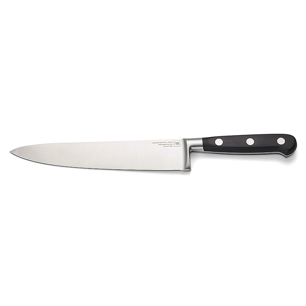 The Best Knife Sharpener - Hammacher Schlemmer
