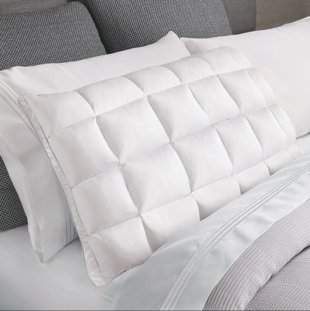 All Night Support Comfort Pillow - Queen