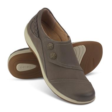 The Lady's All Day Arch Supporting Casual Shoes