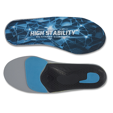 hammacher schlemmer orthotics