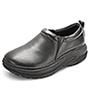 The Clinically Proven Pain Relieving Slip Ons (Men's) - Hammacher Schlemmer