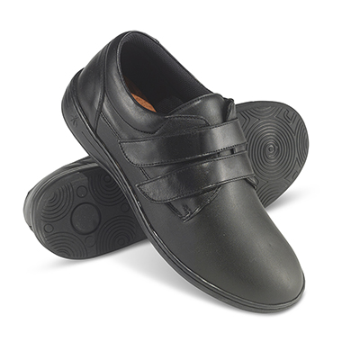 The Adjustable Stretch Neuropathy Shoes (Women's)