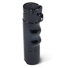The Pepper Spray GPS Alerter