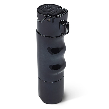 The Pepper Spray GPS Alerter