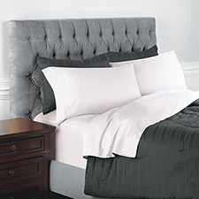 The Sanitized Antimicrobial Sheets