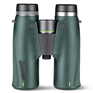 The Crystal Clear 10X Advanced Prism Binoculars