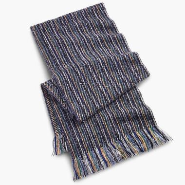 The Genuine Irish Tweed Scarf