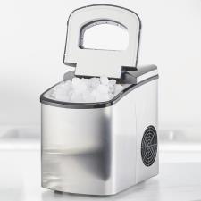 The Countertop Ice Maker