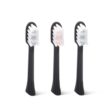Replacement Brush Heads ForThe Self Sanitizing Toothbrush