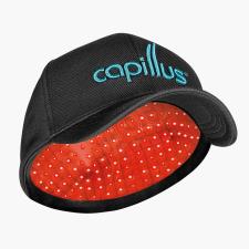 The Laser Hair Regrowth Therapy Cap For Balding Scalps