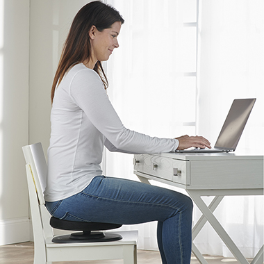 The Swedish Posture Seat