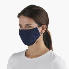 The Antibacterial Cooling Face Mask