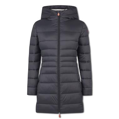 The Advanced Animal Free Sherpa Coat (Women's Long)