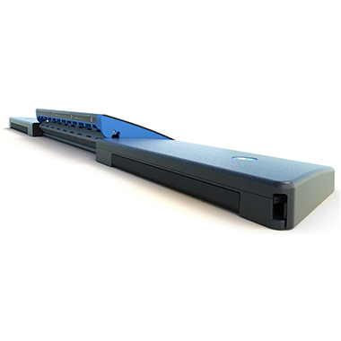 The Military Grade Smart Security Door Wedge