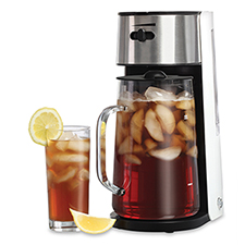 The Authentic Sweet Tea Brewer