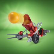 http://www.hammacher.com - The RC Catapult Car 49.95 USD