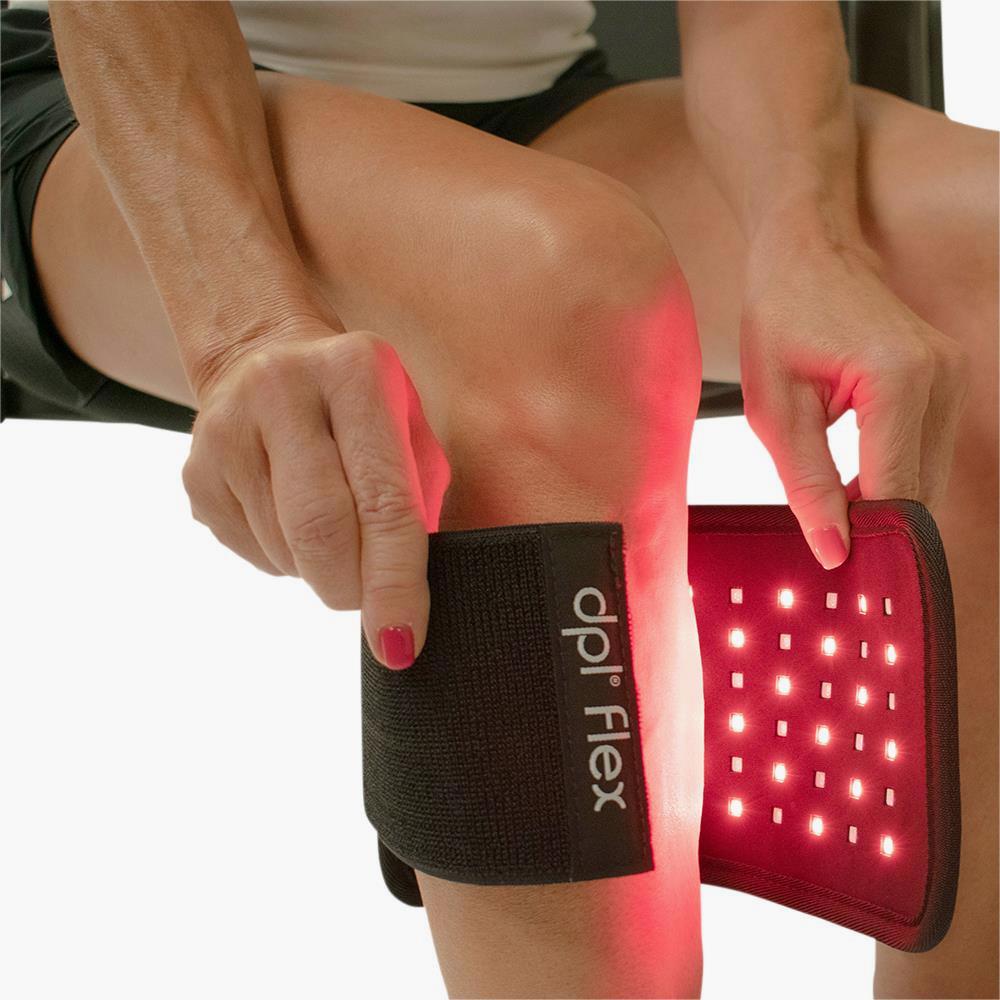 Led pain reliever
