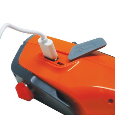 The Automotive Emergency Rescue Tool - Hammacher Schlemmer
