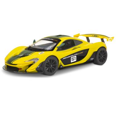 rc mclaren