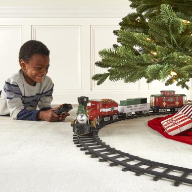 Lionel trains hot sale for kids