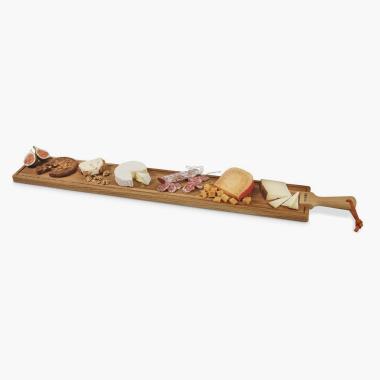 The Dutch 4' Cheeseboard