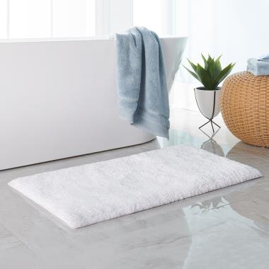 The Ultra Absorbant Memory Foam Bath Mat