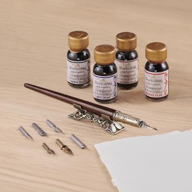 The Calligraphy Essentials Set