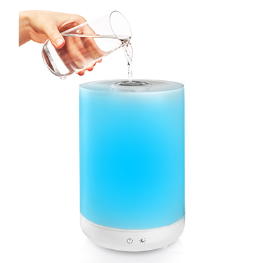 The Easy Top Fill Humidifier
