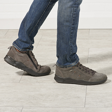 The Gentleman's Waterproof Easy On Comfort Sneakers