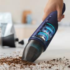 The More Powerful Handheld Vacuum