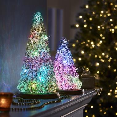 The Light Show Illumitree (14