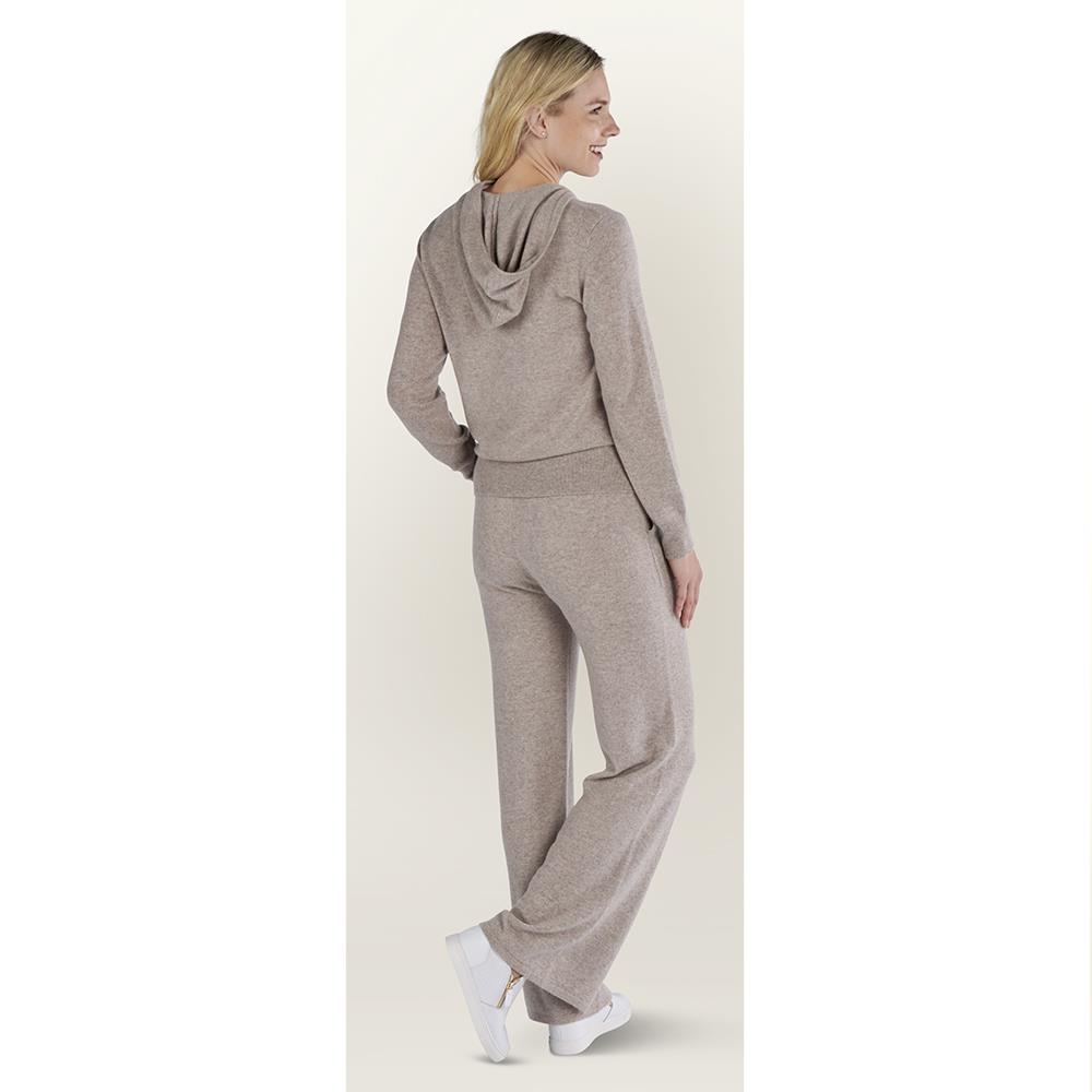 The Washable Silk Pajamas (Pants) - Hammacher Schlemmer