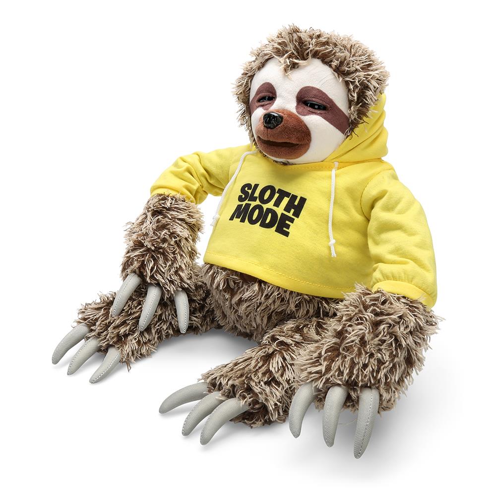 SLOW SLOTH NOSEWORK TOY