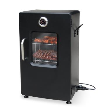 Landmann smoky clearance mountain electric smoker