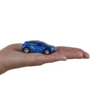 http://www.hammacher.com - The World’s Smallest RC Car 29.95 USD