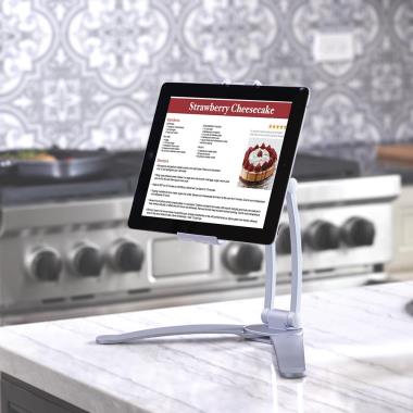 The Adjustable Phone/Tablet Stand