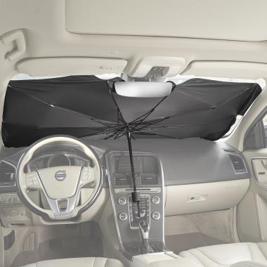 The Better Windshield Shade