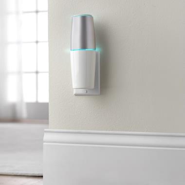 The Portable Plug-In Sanitizer
