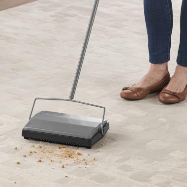 The Classic Any Surface Sweeper