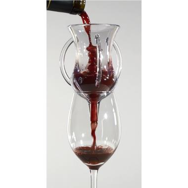 The Unbreakable German Glassware (Wine Glasses) - Hammacher Schlemmer