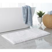http://www.hammacher.com - The Ultra Absorbant Memory Foam Bath Mat (Standard) 99.95 USD
