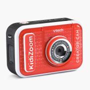 http://www.hammacher.com - The Future Influencer’s Camera Set 99.95 USD
