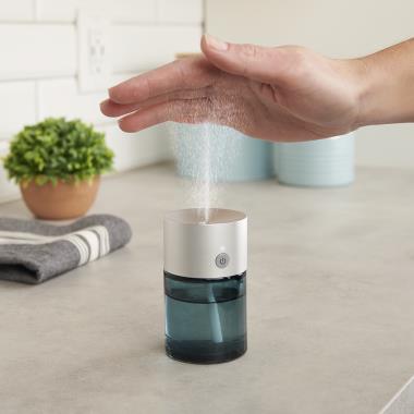 The Handsfree Automatic Disinfectant Mister